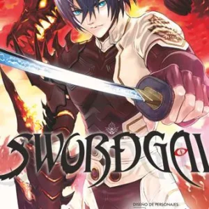 Swordgai AA.VV.