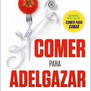 Comer para adelgazar Dr. William W. Li 2026