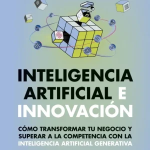 Inteligencia artificial e innovación Omar Hatamleh 2026