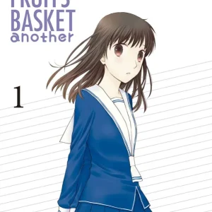 FRUITS BASKET ANOTHER 1 Takaya, Natsuki 2019