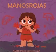 Manosrojas Rodriguez Luna, Marco Antonio
