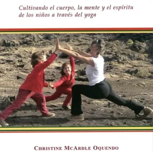 Om shree om Mcardle Oquendo, Christine 2014