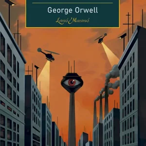 1984á GEORGE ORWELL 2025