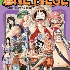 One Piece nº28 Eiichiro Oda
