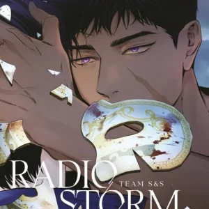 Radio storm 3 Team S 2026
