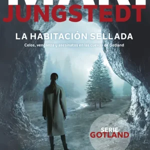 La habitación sellada Mari Jungstedt 2026