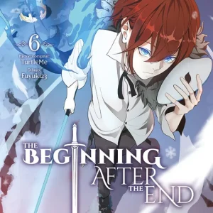 THE BEGINNING AFTER THE END 06 FUYUKI23 2026