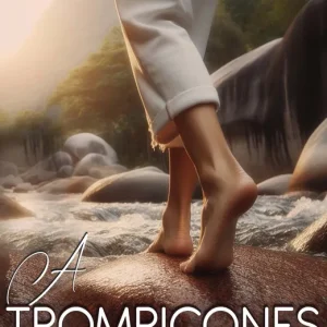 A TROMPICONES Rebaque, Felicitas 2024
