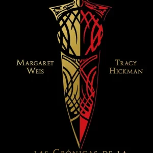 Omnibus Crónicas de la Dragonlance Weis, Margaret 2024