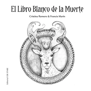 El libro blanco de la muerte (N.E.) Romero Miralles, Cristina 2021