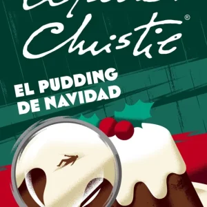 El pudding de Navidad CHRISTIE, AGATHA 2025