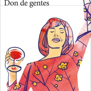 Don de gentes Elvira Lindo 2026
