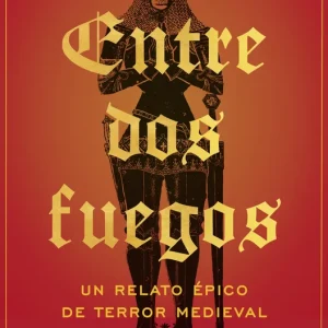 Entre dos fuegos Christopher Buehlman 2026