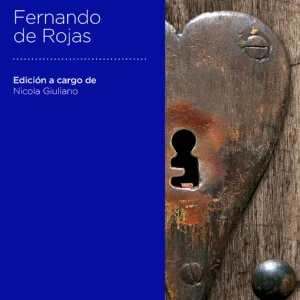 La Celestina De Rojas, Fernando 2014