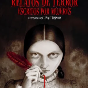 Relatos de terror escritos por mujeres Gaskell, Elizabeth Braddon, Mary Elizabeth AA.VV. 2025