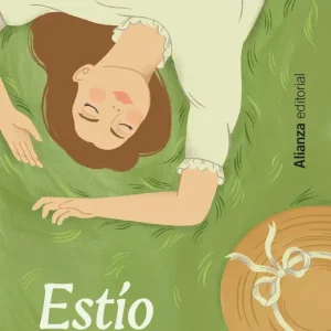 Estío Edith Wharton 2026