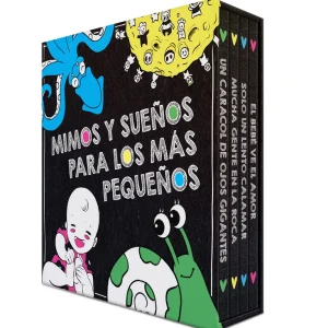 Mimos y sueños para los más pequeños Romera, Mar 2025