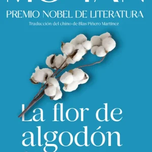 La flor de algodón blanco Yan, Mo 2025
