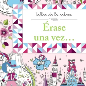 Erase una vez... VV.AA. 2015