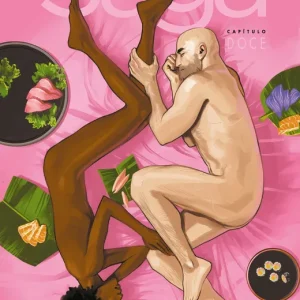 Saga nº 12 Staples, Fiona 2025