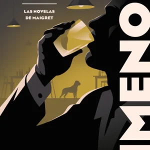 El perro canelo Simenon, Georges 2025