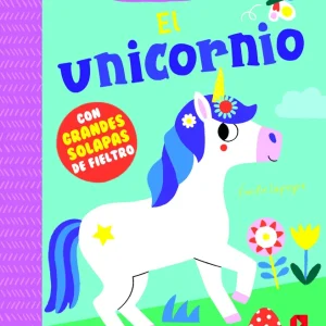 El unicornio Émilie Lapeyre 2026