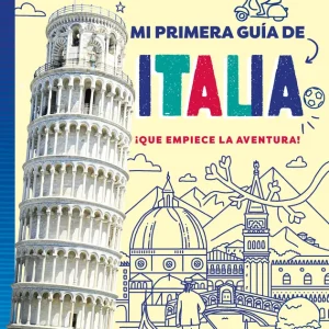 Mi primera guía de Italia Alexa Ward 2026