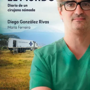 Curando el mundo Ferreira, María 2026