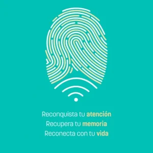 HIPERDESCONEXION Romo Vega, Marta 2025