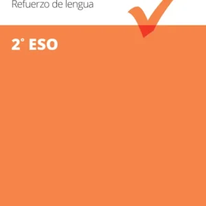 Escribo sin faltas 2 ESO.Cuaderno refuerzo 2019