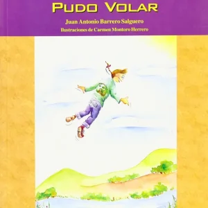 La blusa que no pudo volar Barrero Salguero, Juan Antonio 2001