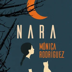 Nara Mónica Rodríguez 2026