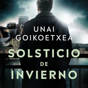 SOLSTICIO DE INVIERNO GOIKOETXEA, UNAI 2024