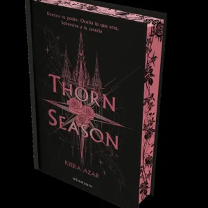 Thorn Season Azar, Kiera 2025