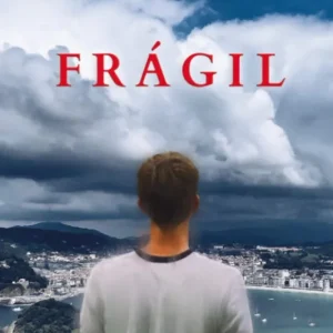 Frágil Menduiña, Asier 2021