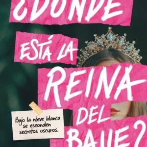 ¿Dónde está la reina del baile? San Luis, Sélpide 2026