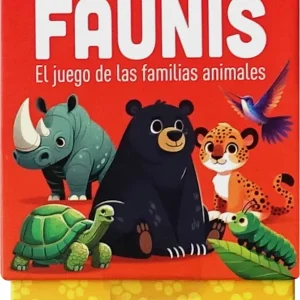 Faunis Yomikoko 2025