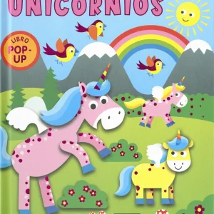 Unicornios Jordi Busquets 2025