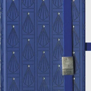 Bloc art deco VV.AA. 2015