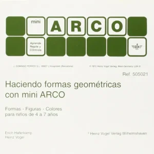 Haciendo formas geometricas 2014