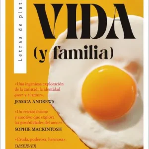 Somos vida (y familia) Saba Sams 2026