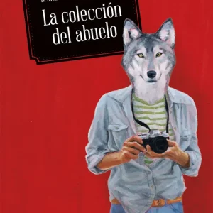LA COLECCIÓN DEL ABUELO García Sobrino, Javier/Balls, Bruna 2018
