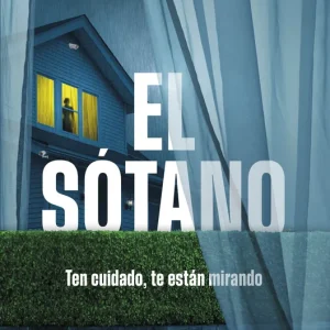 El sótano Roberto Leal 2026