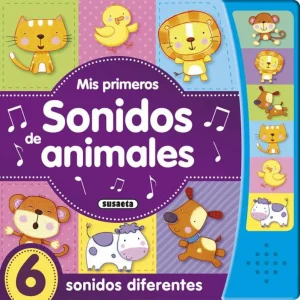 ANIMALES AAVV 2025