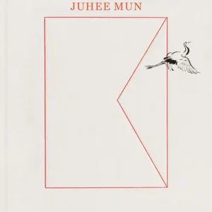 ENCANTADOR ARTE COREANO DE ESCRIBIR, EL MUN, JUHEE 2025