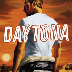 Daytona Cristina Prada 2026