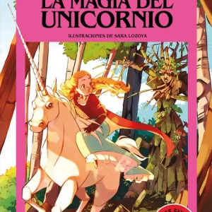 Elige tu propia aventura - La magia del unicornio Goodman, Deborah Lerme 2024