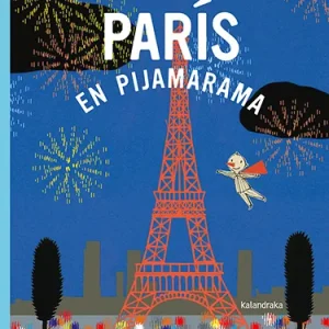 París en Pijamarama Leblond, Michael 2025