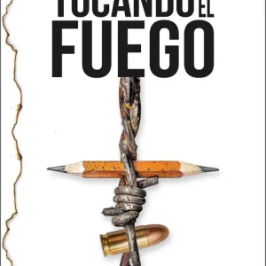Tocando el fuego Cabal, Tato