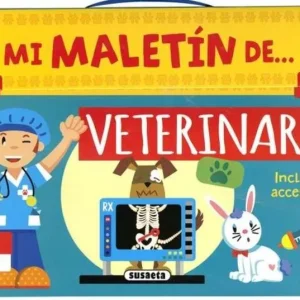 Veterinario AA.VV. 2026